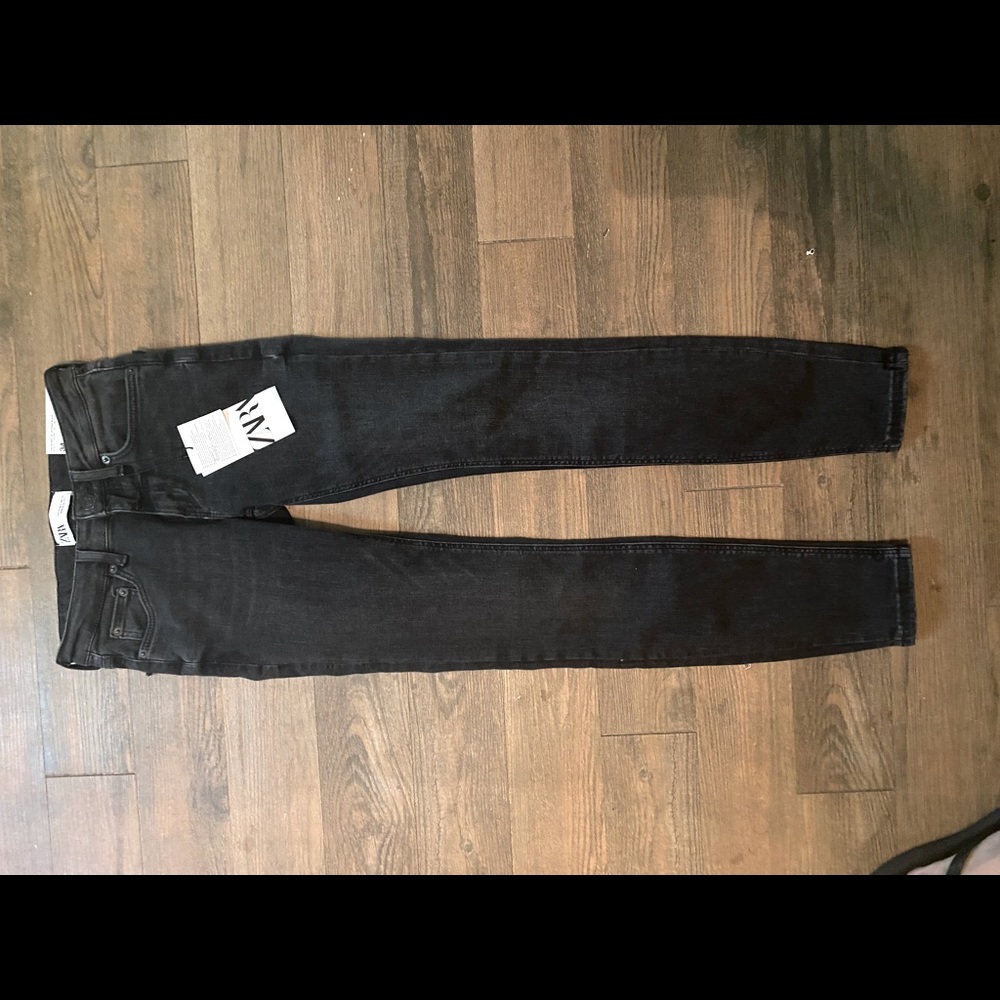 Zara Jeans